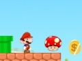 Spel Mario Great Adventure 3