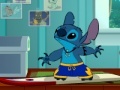 Spel Lilo and Stitch Master of Disguise