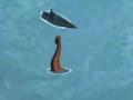 Spel Avatar Fire Nation Barge Barrage
