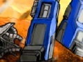 Spel Transformers take down