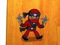 Spel Sloppy Ninja