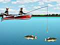 Spel Bass Fishing Pro