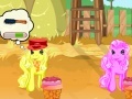 Spel Pony Kindergarden