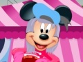 Spel Funny Mickey Mouse