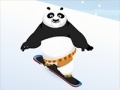 Spel Po Snowboarding