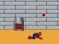 Spel Spiderman Running Challenge