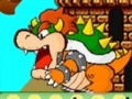 Spel Mario Mushroom Adventure