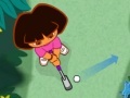 Spel Dora Star Mountain Mini-Golf
