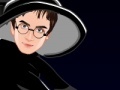 Spel Harry Potter ghost hunter