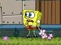 Spel Sponge Bob Squarepants: Who Bob What Pants?