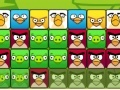 Spel Angry Birds Elimination