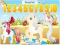 Spel How Many Ponies Are