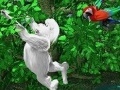 Spel Yeti sports: Part 8 - Jungle Swing