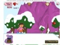 Spel Dora Snowboard