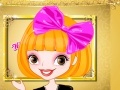 Spel Hairstyle Fashion Surprise