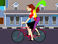 Spel Cycling Kiss