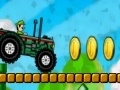 Spel Mario Tractor 2013