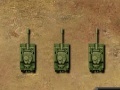 Spel Battle Tanks