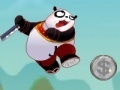 Spel Kungfu panda