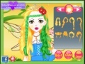 Spel Magical Hairstyles