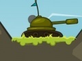 Spel Tank-Tank
