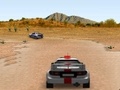 Spel 3D Rally