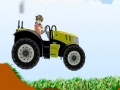 Spel And Bakugan Tractor