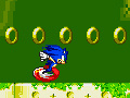 Spel Sonic Xtreme 2