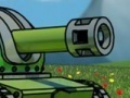 Spel Tank swat