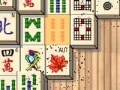 Spel Mahjongg Master Qwans