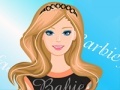 Spel Barbie Fashion Star