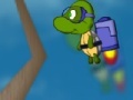 Spel Turtle Flight