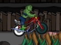 Spel Super Hulk Biker