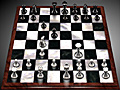Spel Flash chess 3