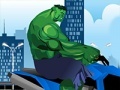 Spel Hulk ATV 4