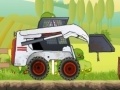 Spel Tractors Power 2