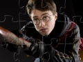 Spel Harry Potter Puzzle