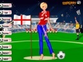 Spel An England Fan
