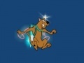 Spel Scooby Doo Jet Pack Snack Attack