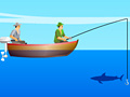 Spel Fishing - Cast The Line
