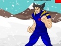 Spel Wolverine Customization