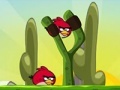 Spel Angry Birds Huge