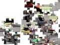 Spel F1 Jigsaw