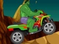 Spel Hulk ATV 2