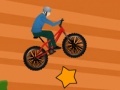 Spel Ultimate Biker Chall