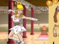 Spel Kung Fu Princess