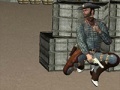 Spel Wild West Gunslinger 3D