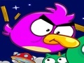 Spel Angry Duck Bomber 4