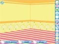Spel Hello Kitty Room Creator
