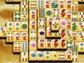 Spel Mahjong Kingdoms